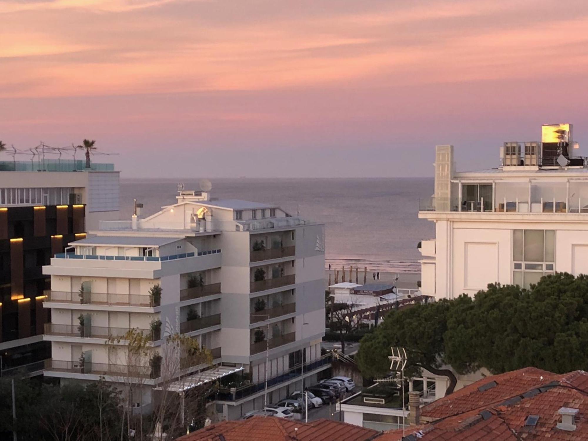 Il Mare In Stanza Apartment