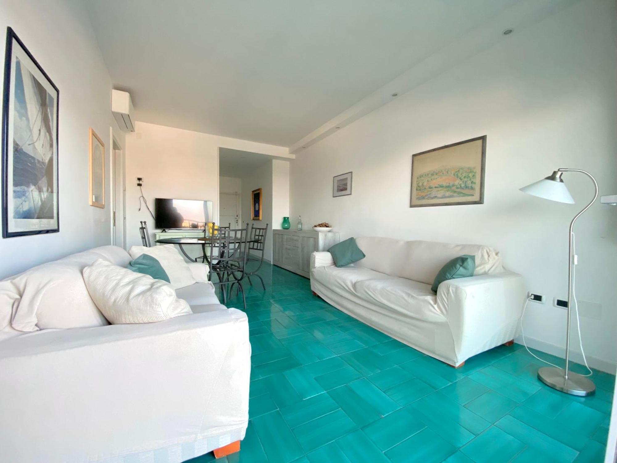 Apartment Il Mare In Stanza