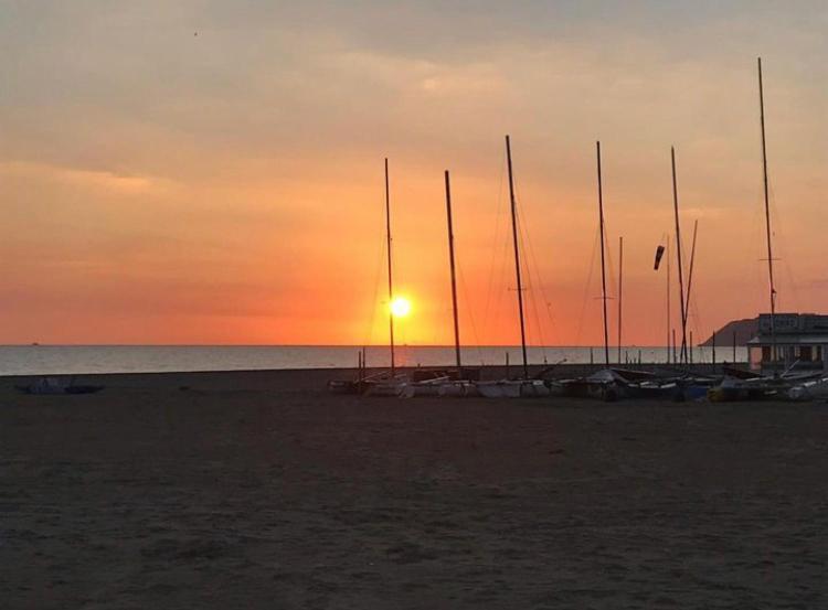 Apartment Il Mare In Stanza