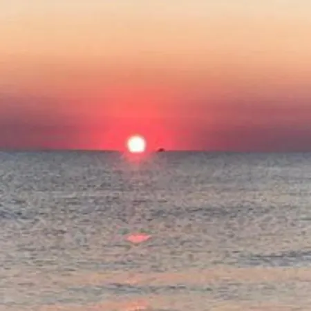 Il Mare In Una Stanza Riccione Exterior photo