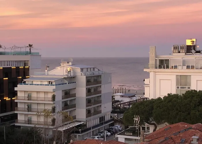 Il Mare In Una Stanza Riccione