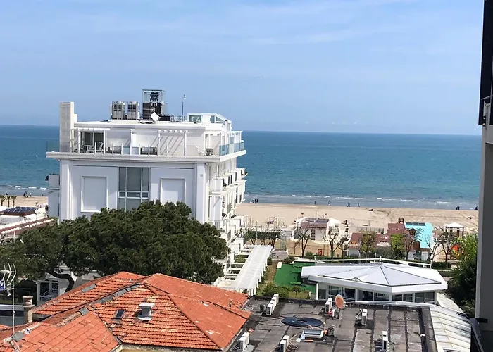 Il Mare In Una Stanza Riccione