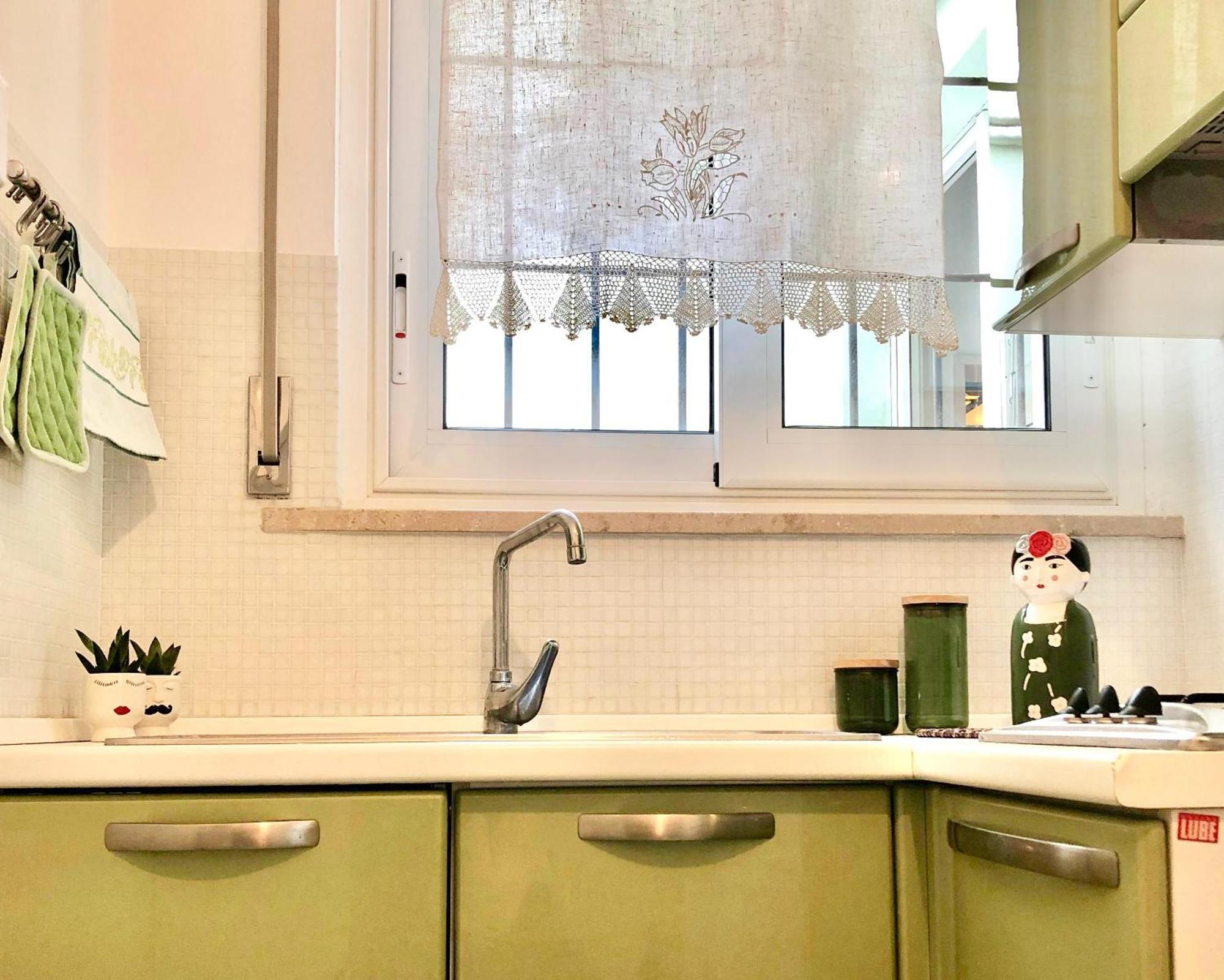 Apartment Il Mare In Stanza *