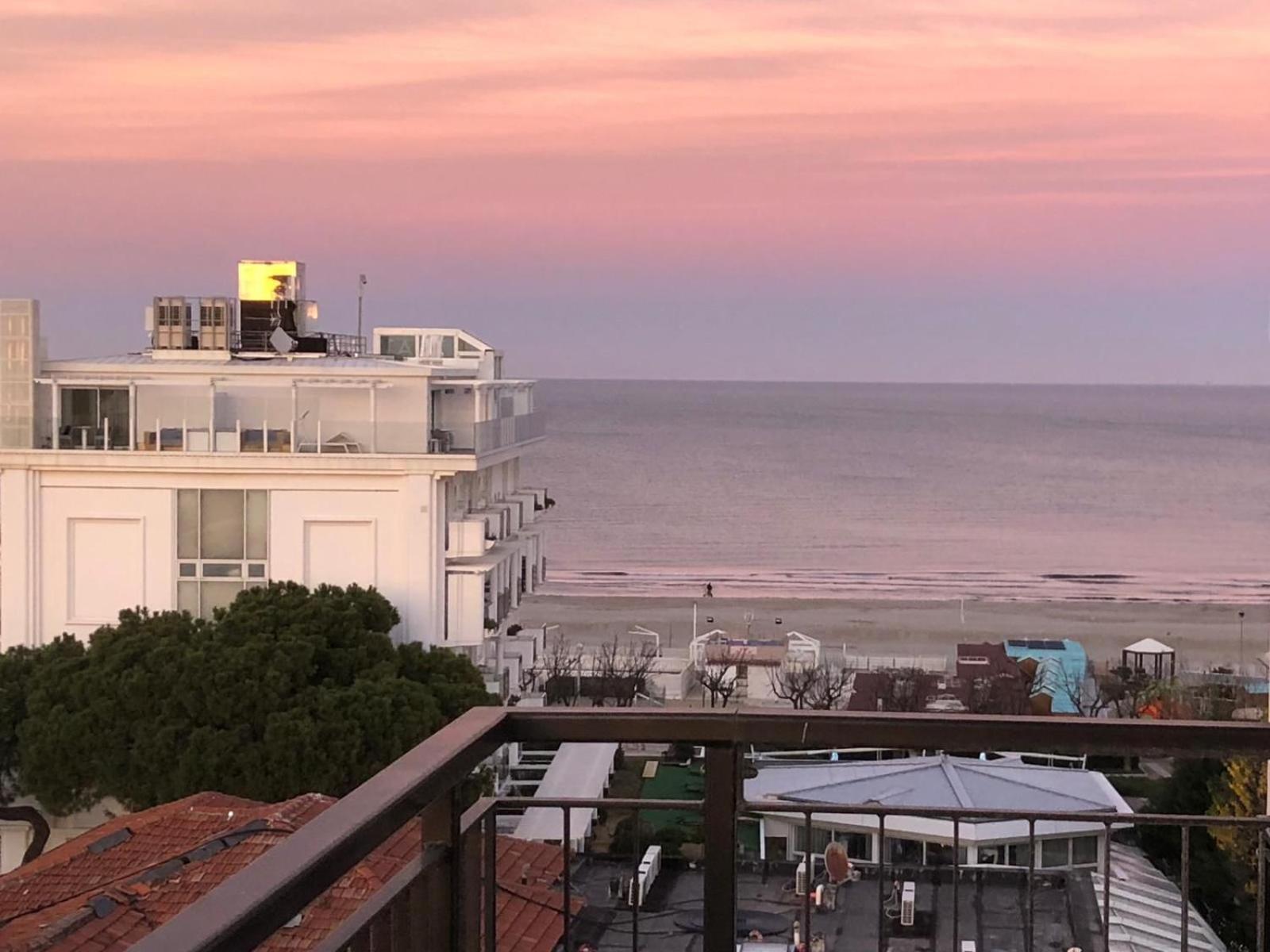 Il Mare In Stanza