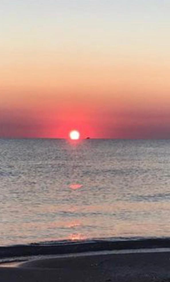Il Mare In Stanza