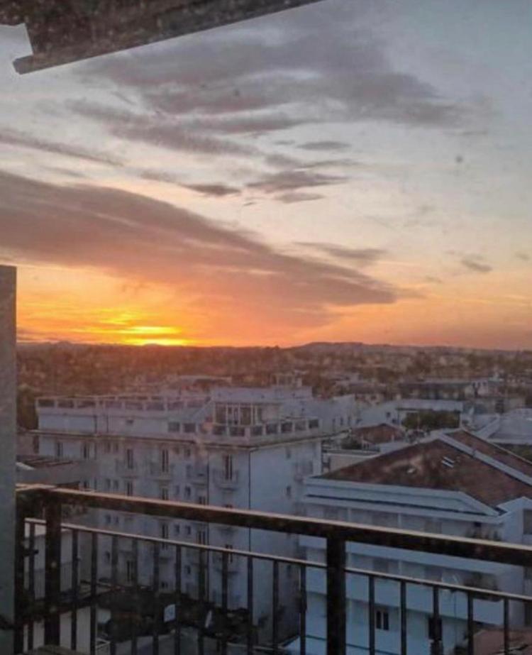 Il Mare In Stanza Apartment Riccione