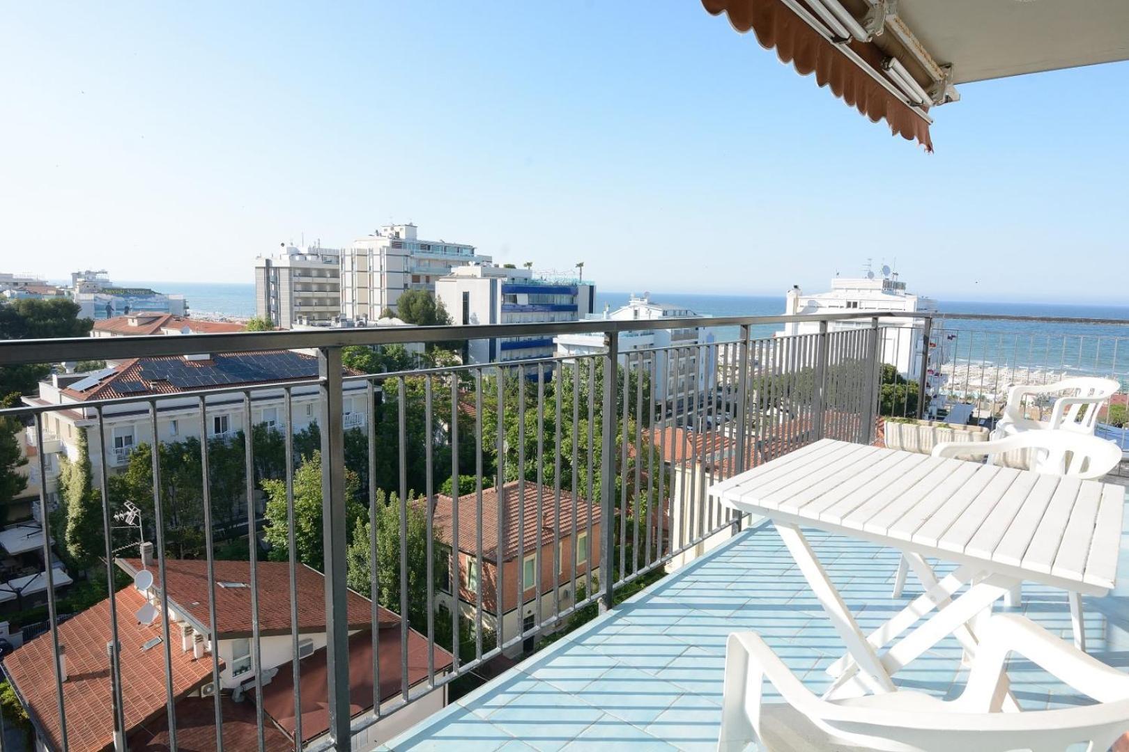 Il Mare In Stanza Apartment *