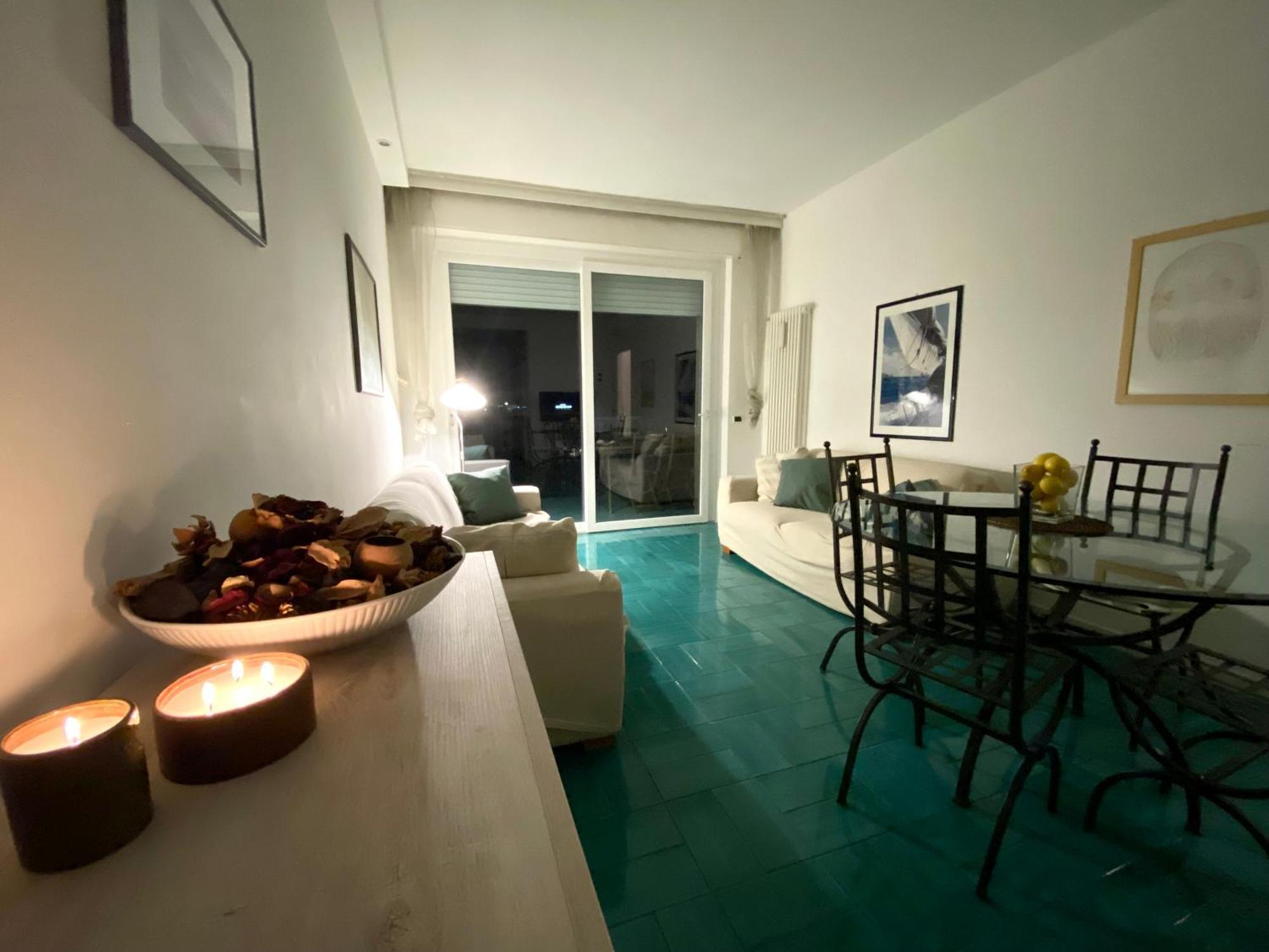 Apartment Il Mare In Stanza *