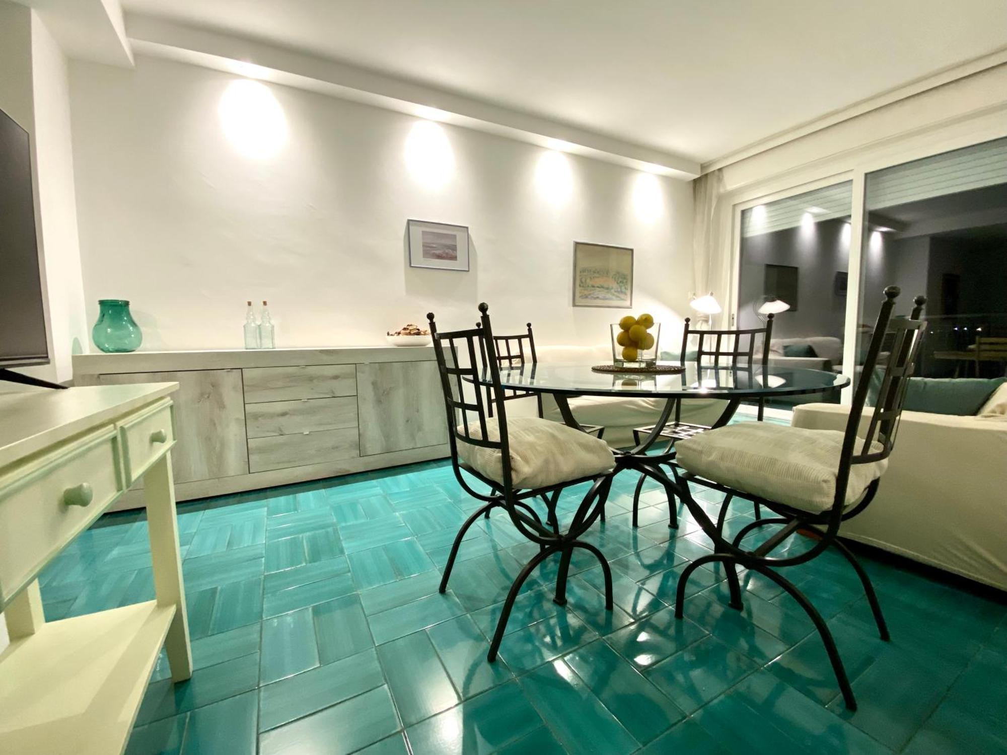 Apartment Il Mare In Stanza Riccione