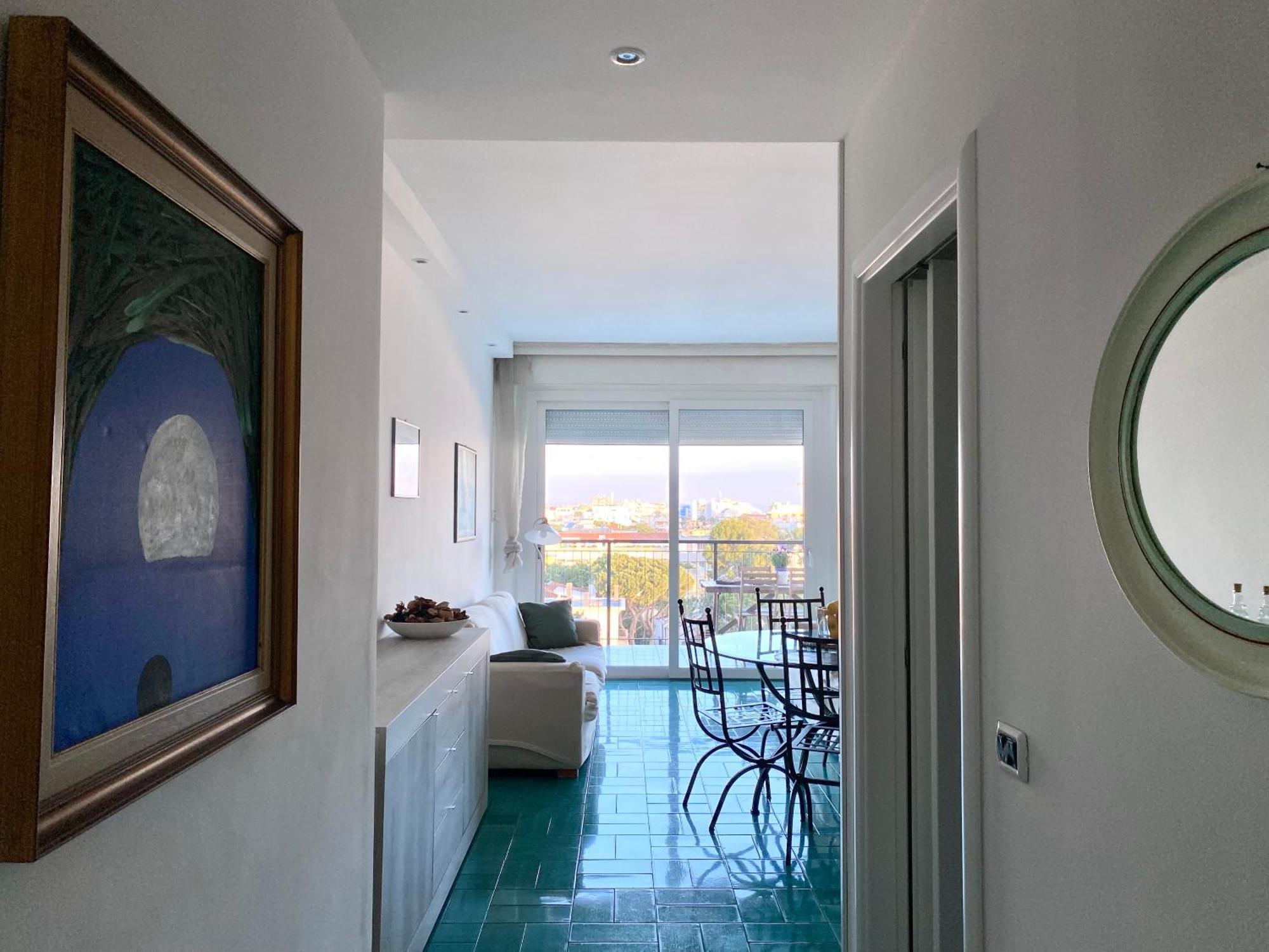 Apartment Il Mare In Stanza *