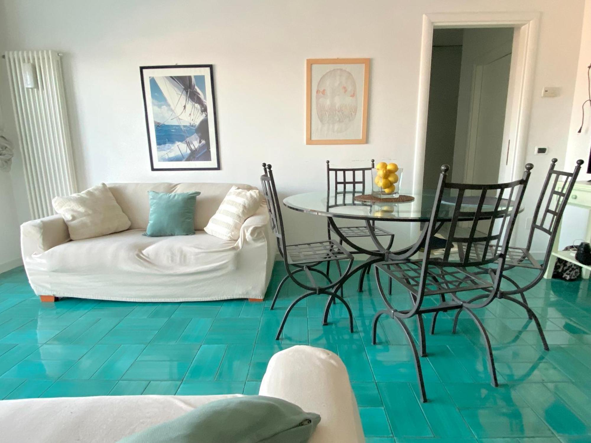 Apartment Il Mare In Stanza *