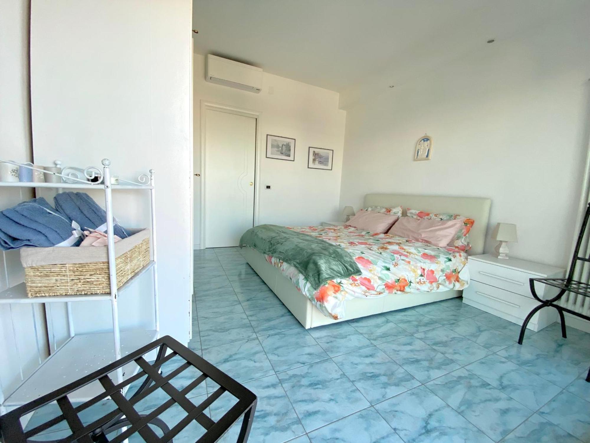 Apartment Il Mare In Stanza