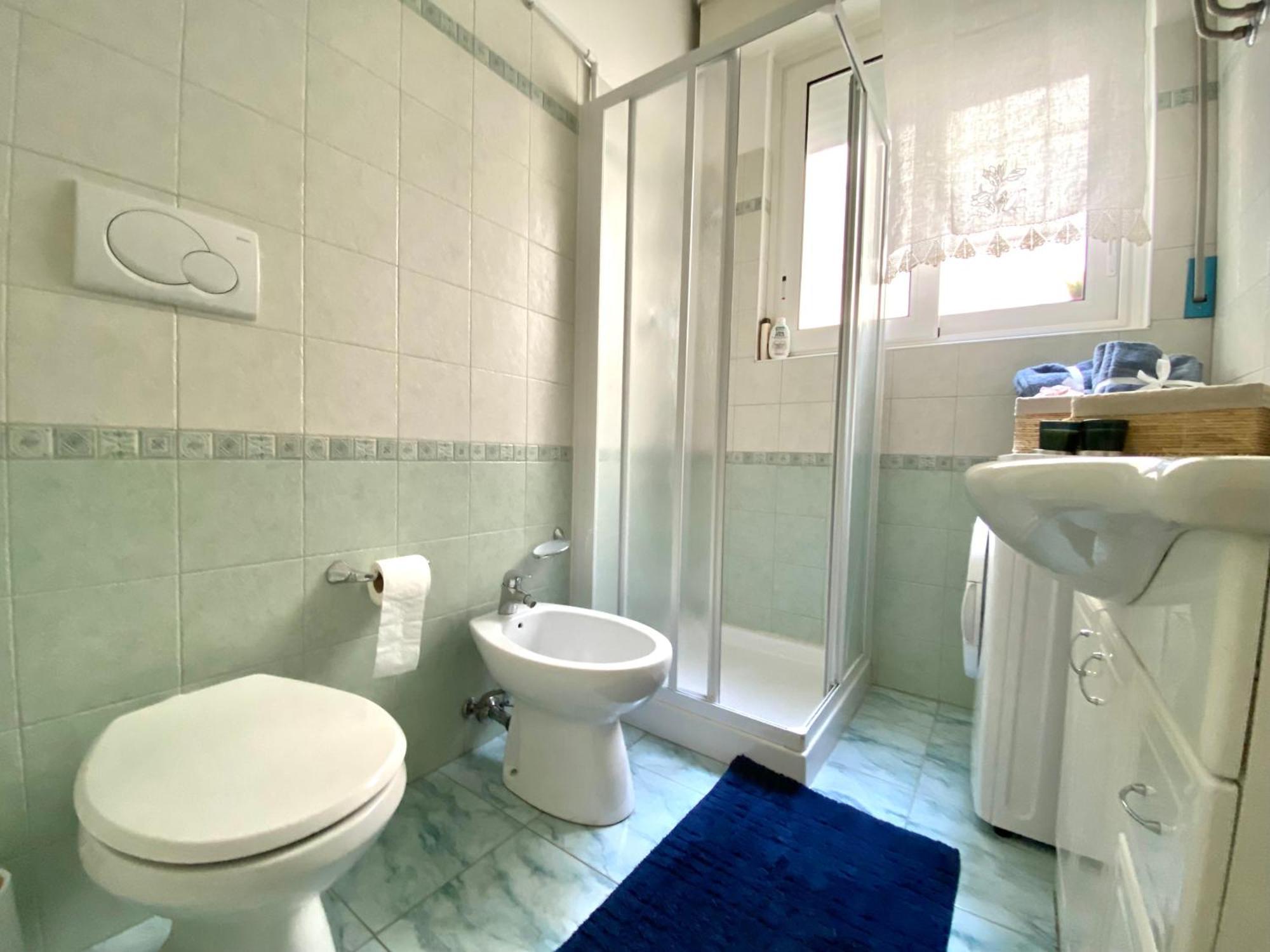 Apartment Il Mare In Stanza