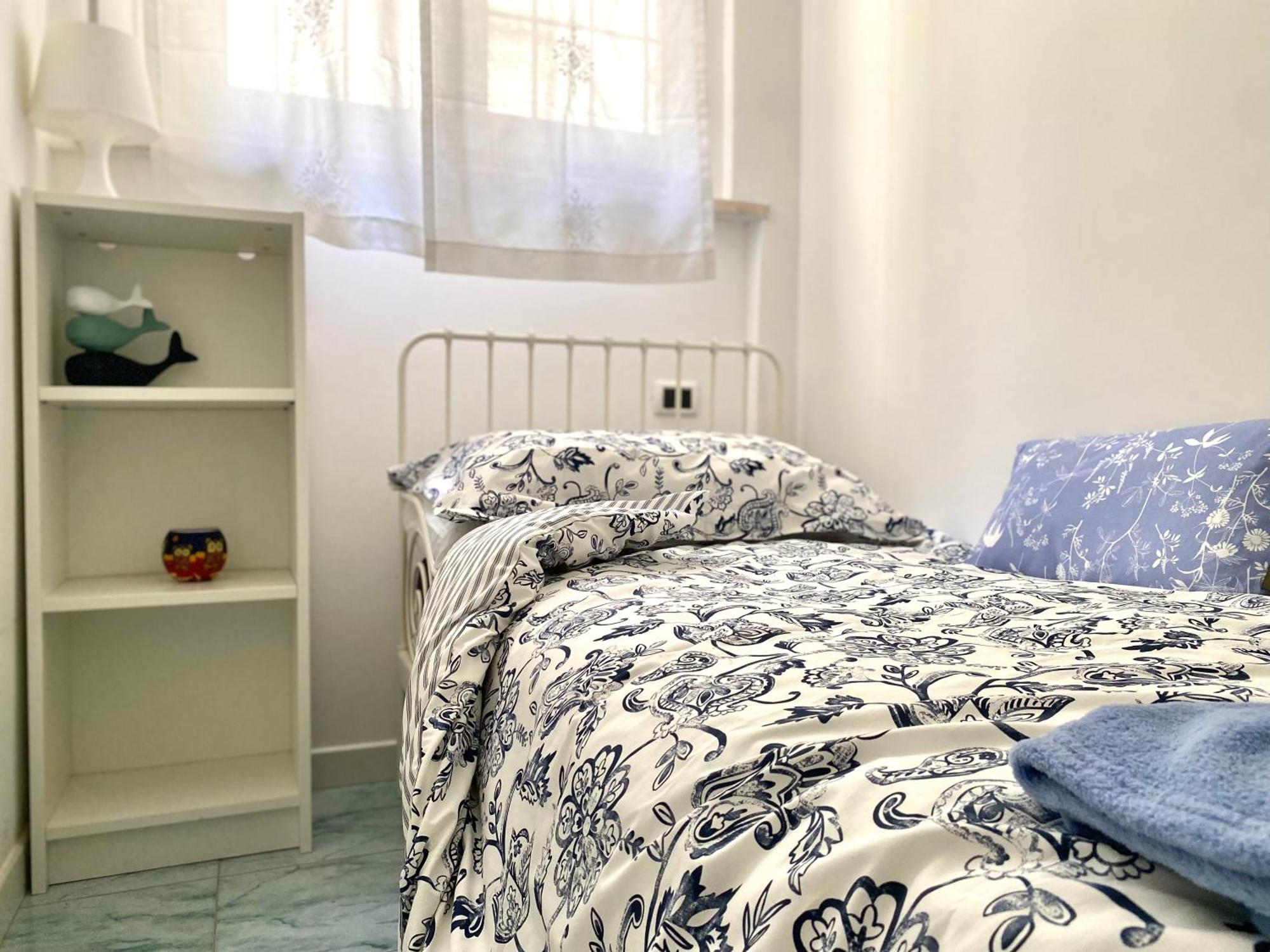 Il Mare In Stanza Apartment